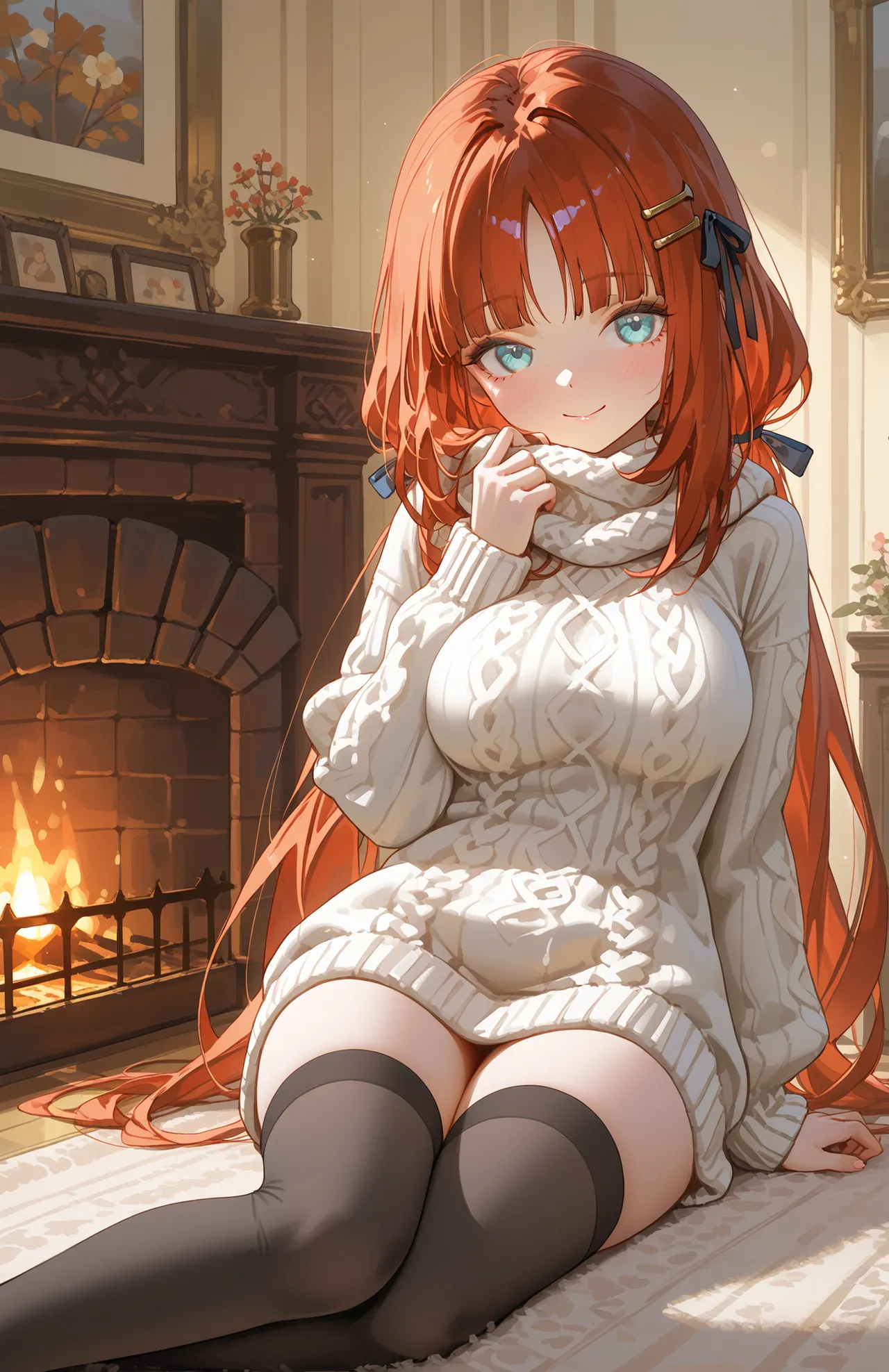 PIXIV Melocotón 107679485 14 - Image 748