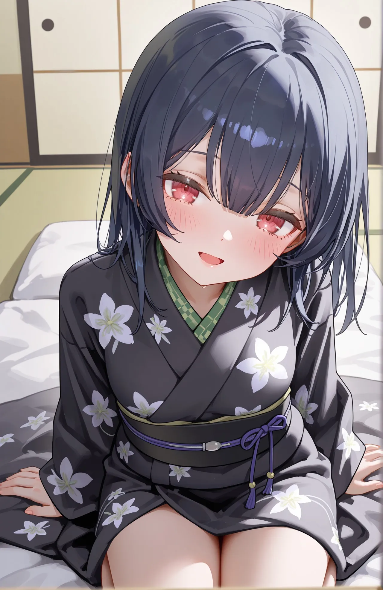 PIXIV Melocotón 107679485 14 - Image 771