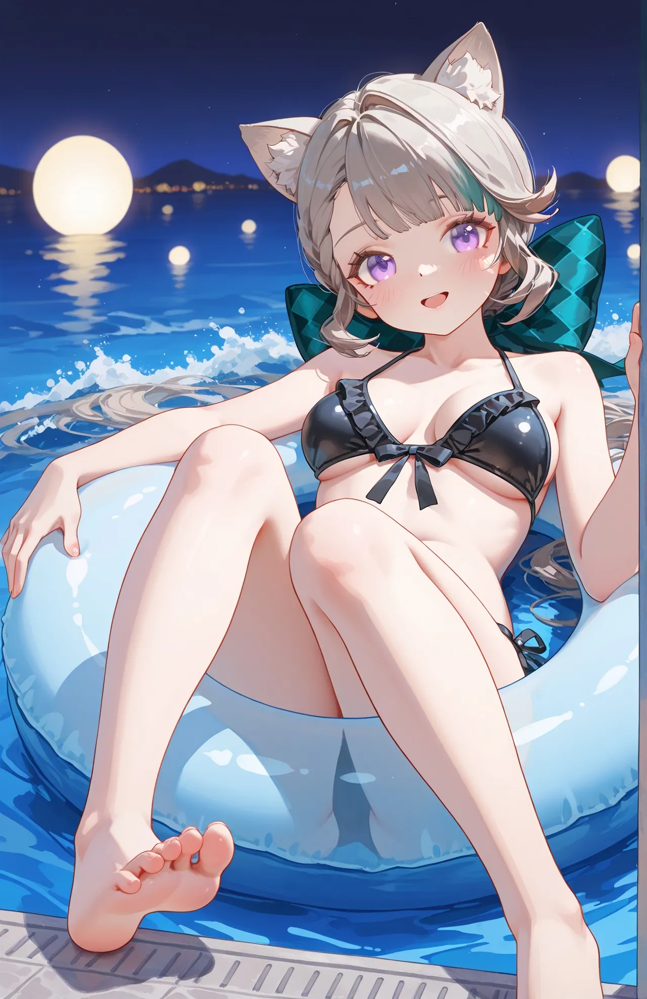 PIXIV Melocotón 107679485 14 - Image 788