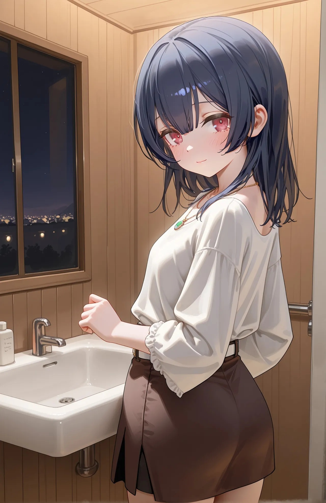 PIXIV Melocotón 107679485 14 - Image 789