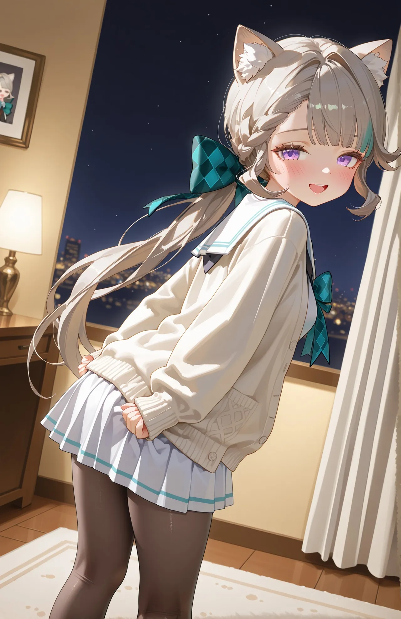 PIXIV Melocotón 107679485 14 - Image 82