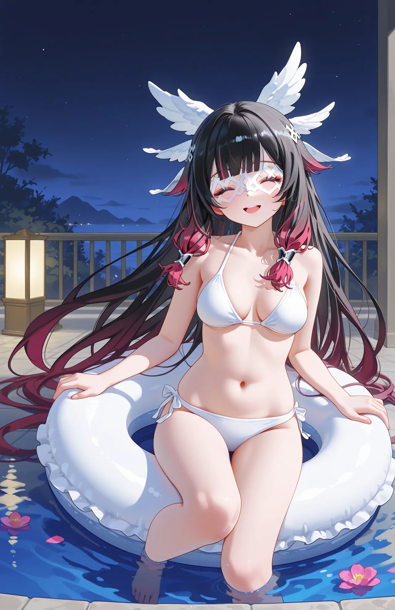 PIXIV Melocotón 107679485 14 - Image 826