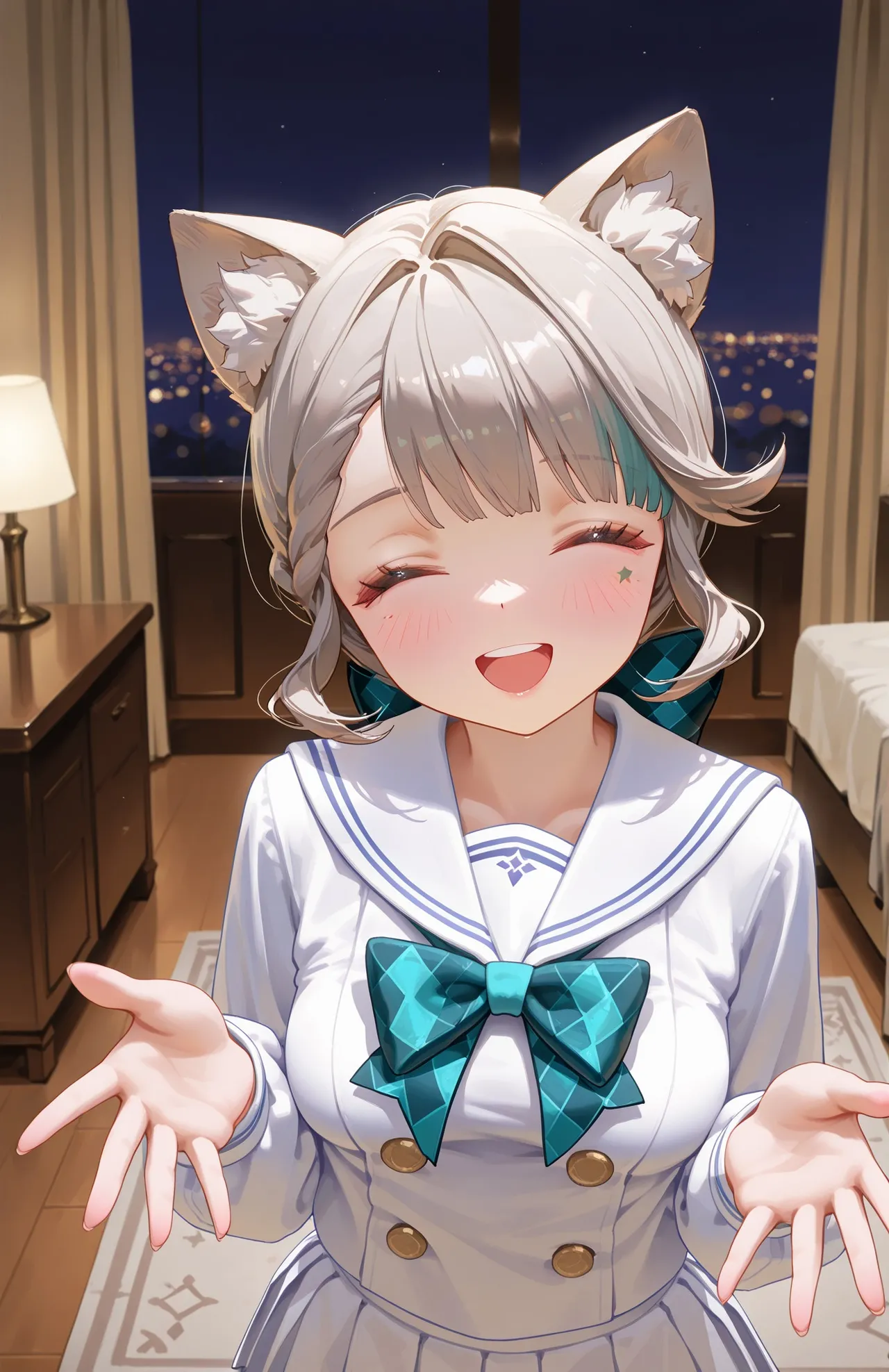 PIXIV Melocotón 107679485 14 - Image 83