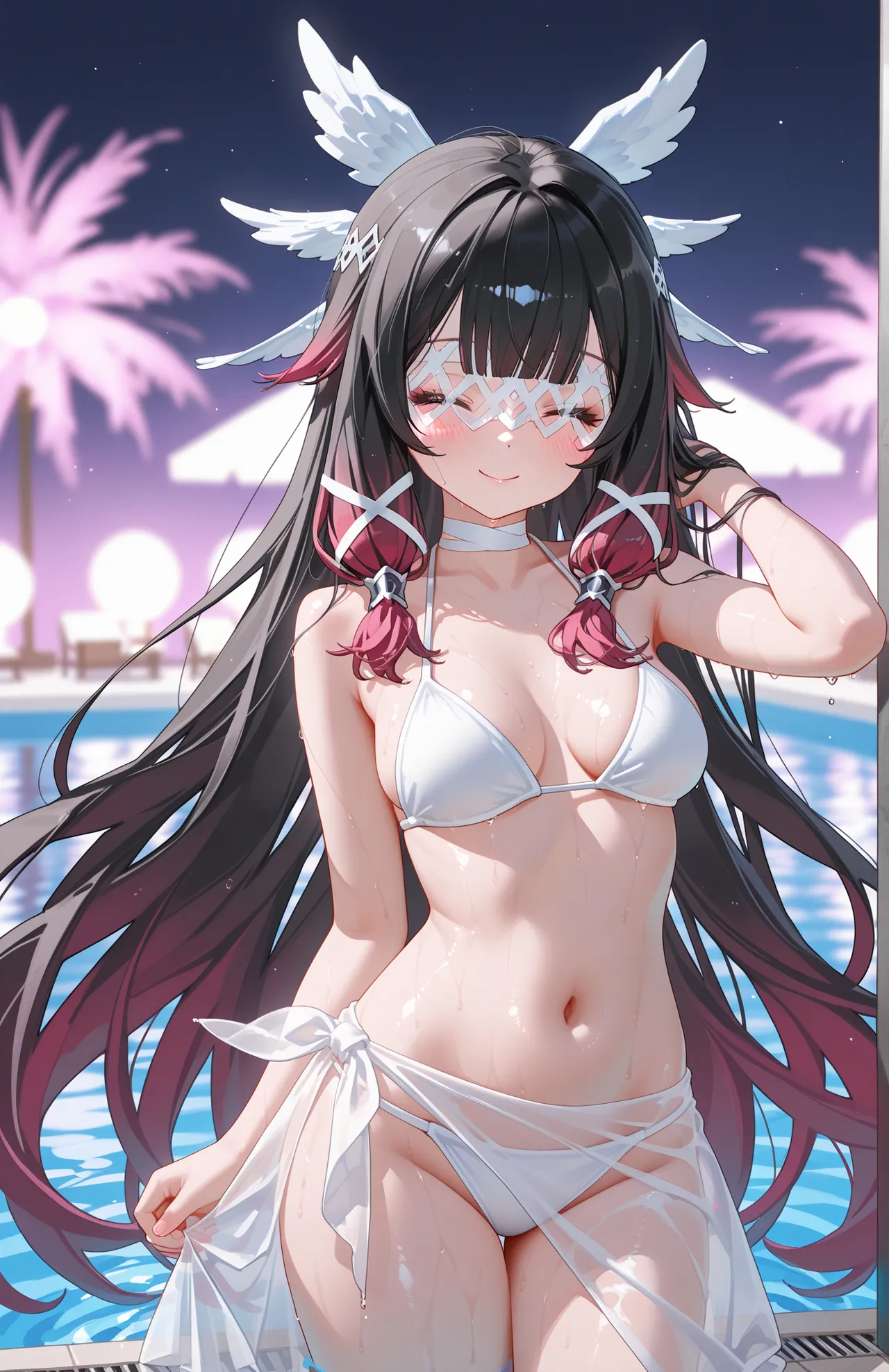 PIXIV Melocotón 107679485 14 - Image 832