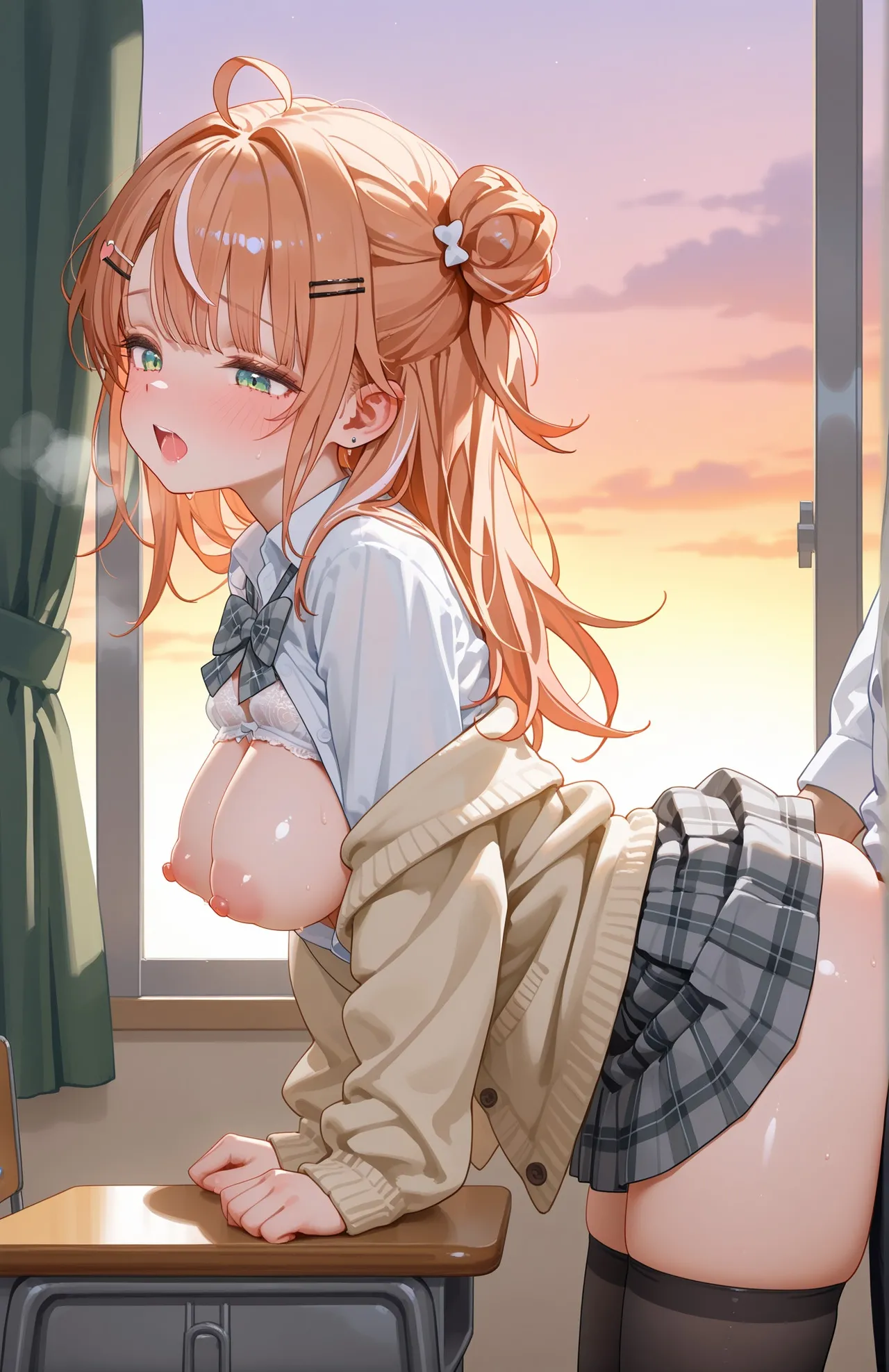 PIXIV Melocotón 107679485 14 - Image 856