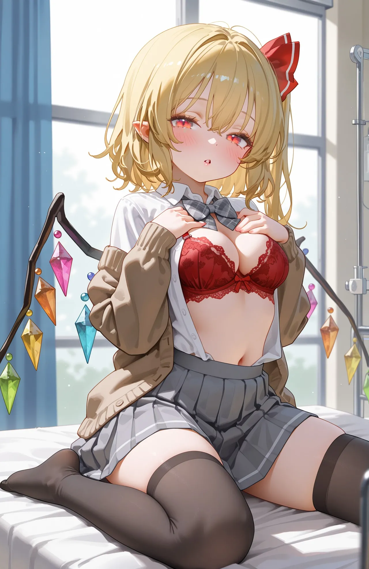 PIXIV Melocotón 107679485 14 - Image 97