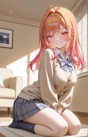 PIXIV Melocotón 107679485 14 - Page 165