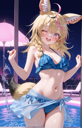 PIXIV Melocotón 107679485 14 - Page 185