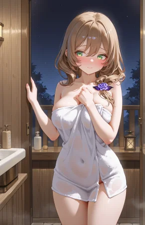 PIXIV Melocotón 107679485 14 - Page 217