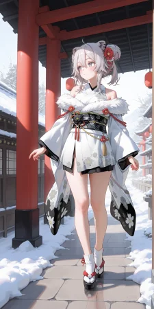 PIXIV Melocotón 107679485 14 - Page 319