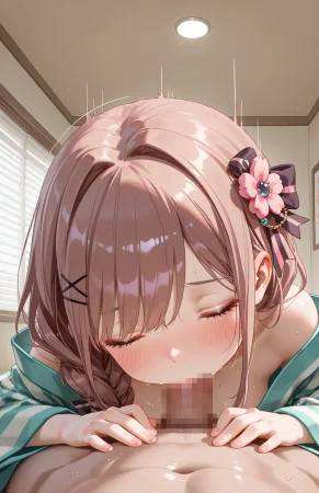 PIXIV Melocotón 107679485 14 - Page 367