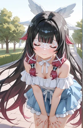 PIXIV Melocotón 107679485 14 - Page 422