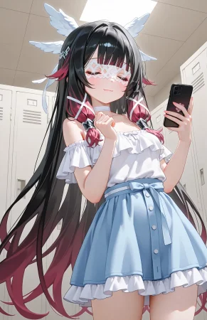 PIXIV Melocotón 107679485 14 - Page 424