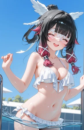 PIXIV Melocotón 107679485 14 - Page 429