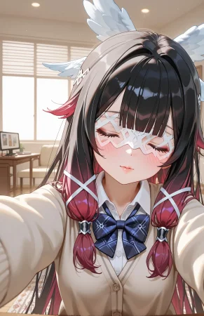 PIXIV Melocotón 107679485 14 - Page 523