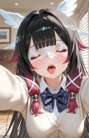 PIXIV Melocotón 107679485 14 - Page 524