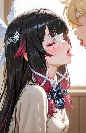 PIXIV Melocotón 107679485 14 - Page 525