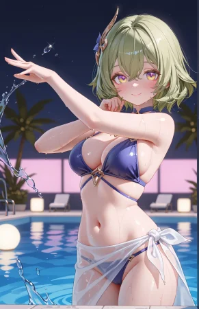 PIXIV Melocotón 107679485 14 - Page 573