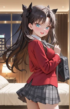 PIXIV Melocotón 107679485 14 - Page 61