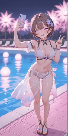 PIXIV Melocotón 107679485 14 - Page 610