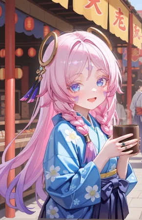 PIXIV Melocotón 107679485 14 - Page 616