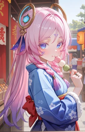 PIXIV Melocotón 107679485 14 - Page 618