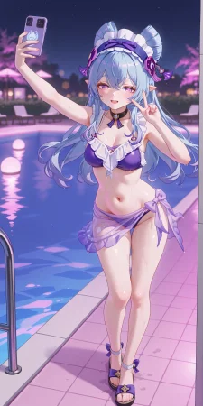 PIXIV Melocotón 107679485 14 - Page 651