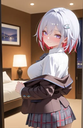 PIXIV Melocotón 107679485 14 - Page 676