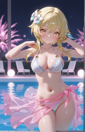 PIXIV Melocotón 107679485 14 - Page 727