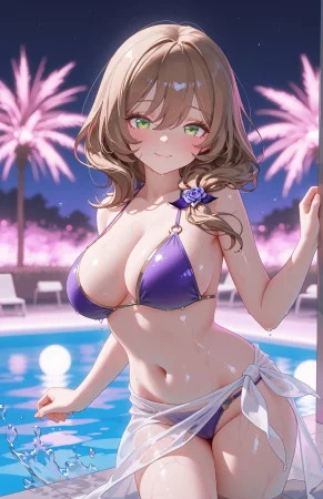 PIXIV Melocotón 107679485 14 - Page 756