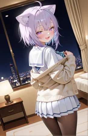 PIXIV Melocotón 107679485 14 - Page 757