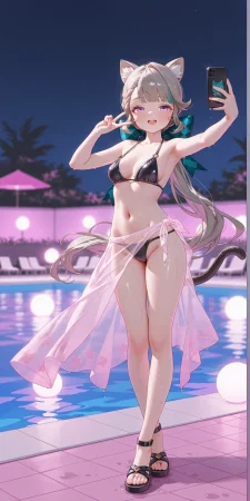 PIXIV Melocotón 107679485 14 - Page 783