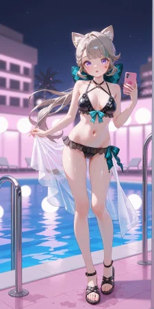 PIXIV Melocotón 107679485 14 - Page 784