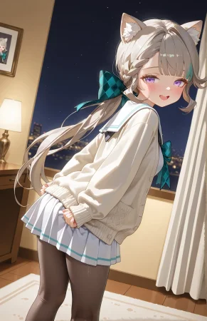 PIXIV Melocotón 107679485 14 - Page 82