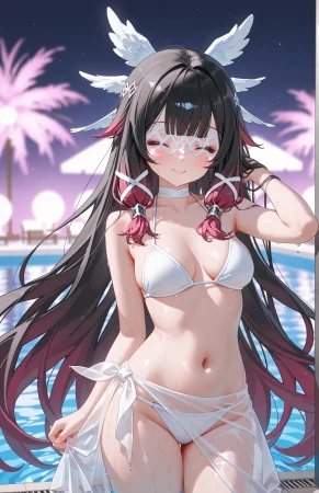 PIXIV Melocotón 107679485 14 - Page 832