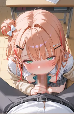 PIXIV Melocotón 107679485 14 - Page 853