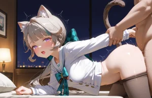 PIXIV Melocotón 107679485 14 - Page 92