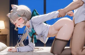 PIXIV Melocotón 107679485 14 - Page 93