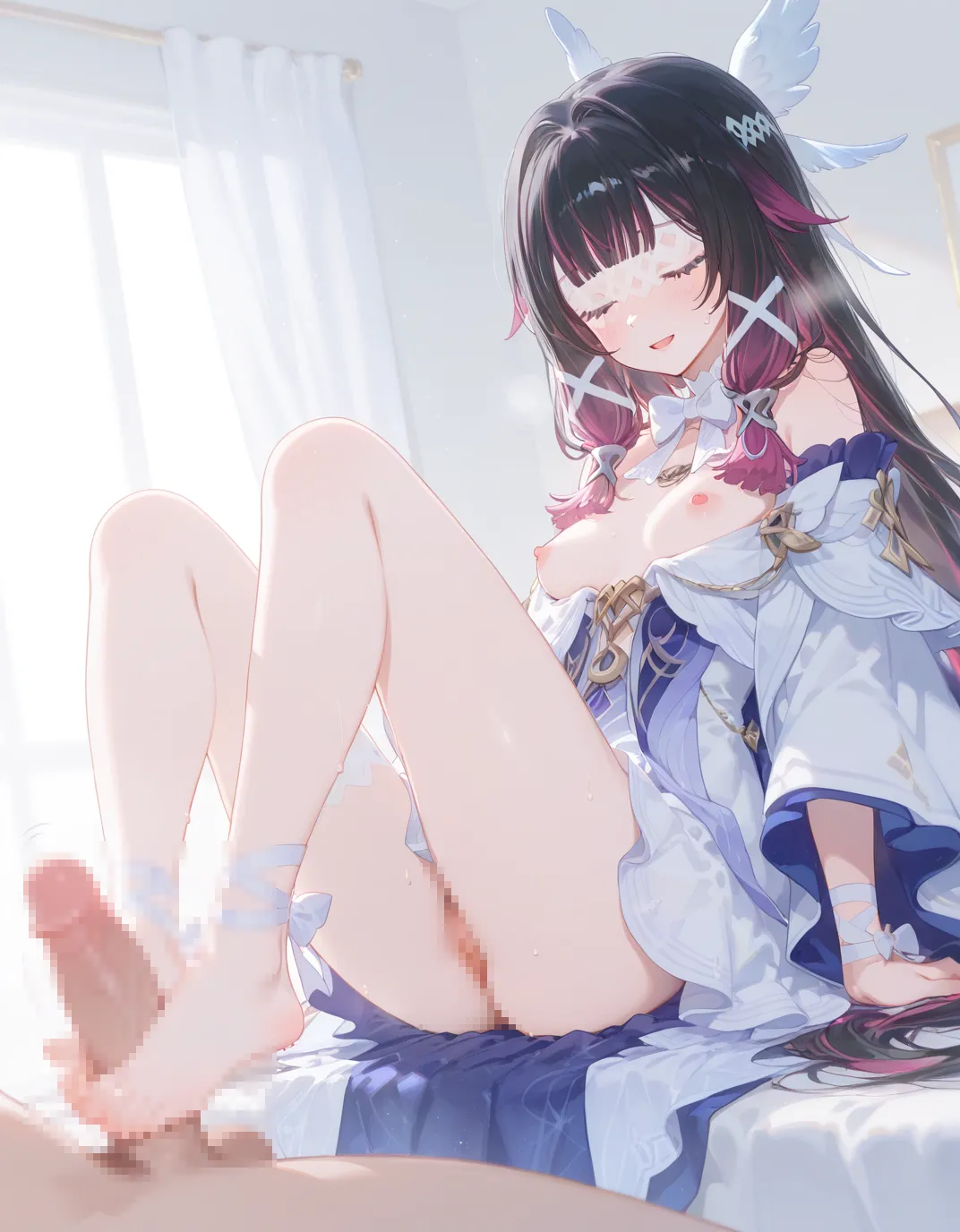 Pixiv Meteor 111284084 4 - Image 115