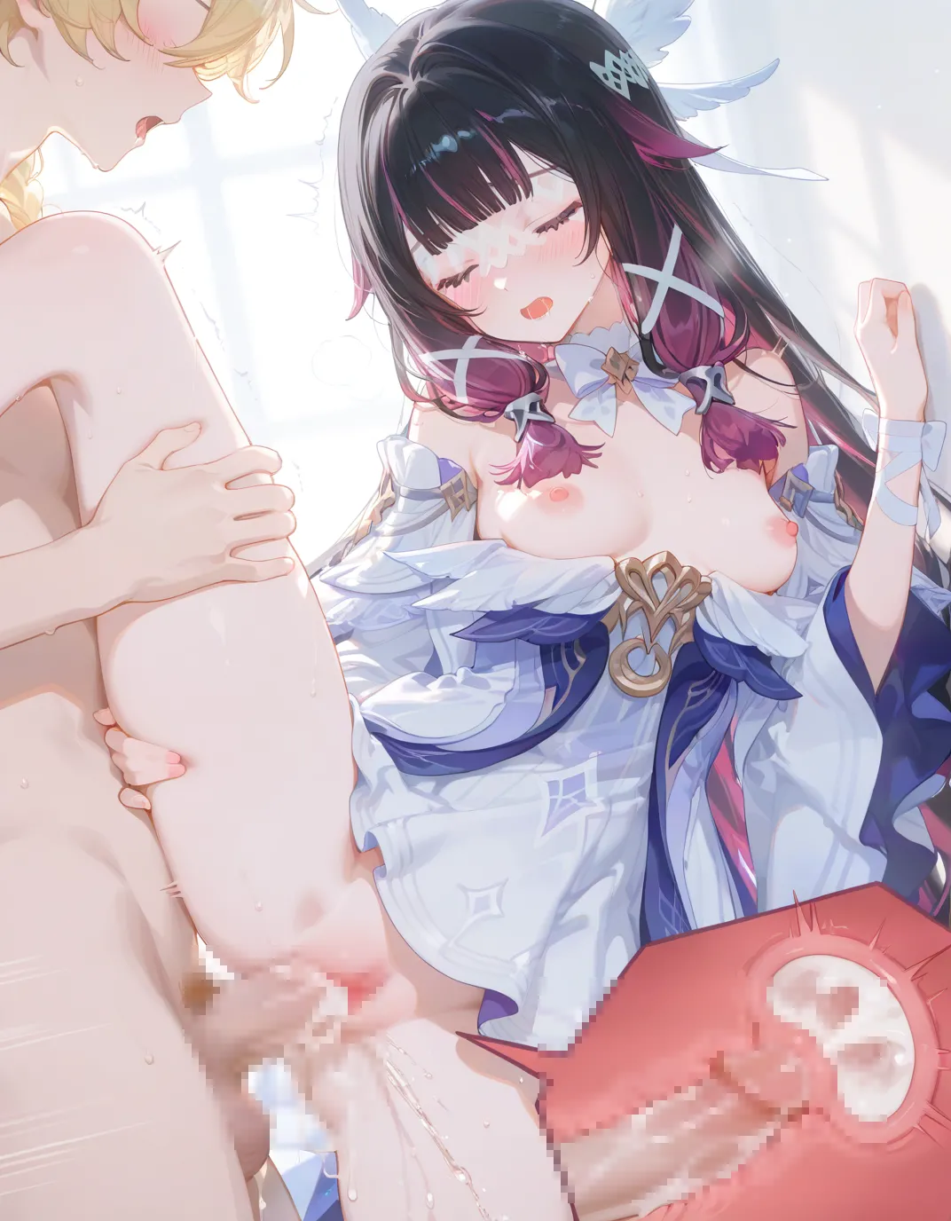 Pixiv Meteor 111284084 4 - Image 124