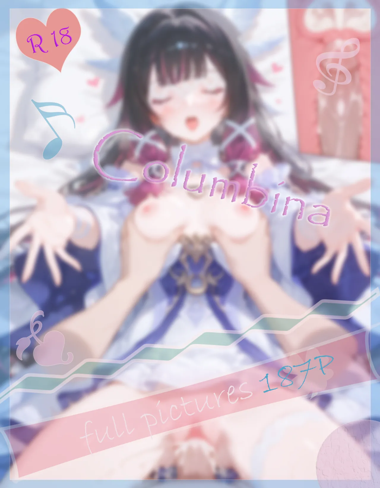 Pixiv Meteor 111284084 4 - Image 125