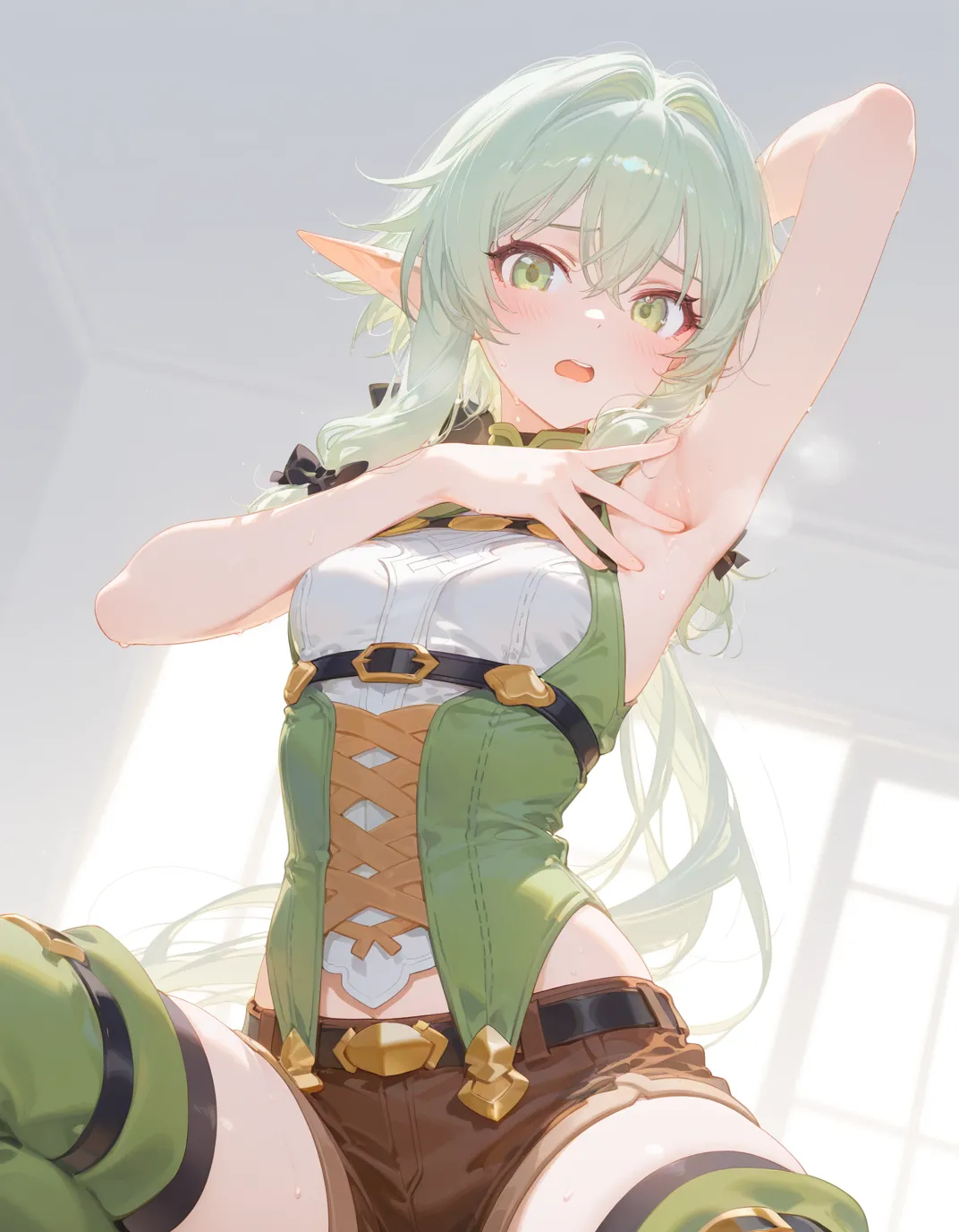 Pixiv Meteor 111284084 4 - Image 33