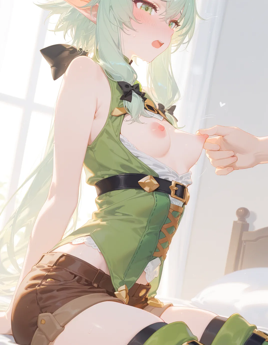 Pixiv Meteor 111284084 4 - Image 35