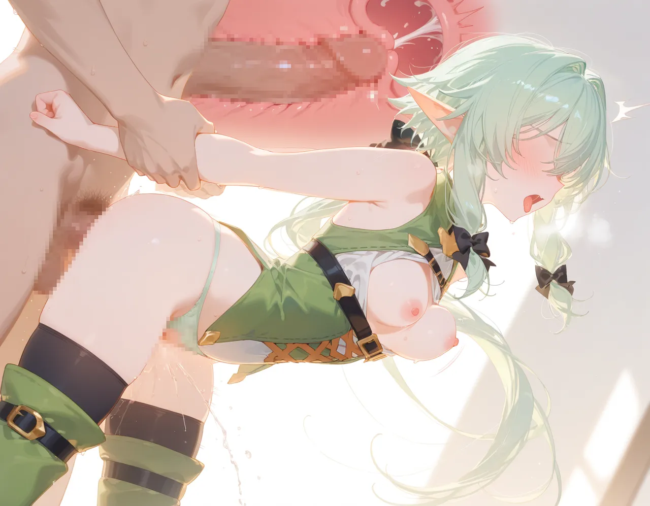 Pixiv Meteor 111284084 4 - Image 44