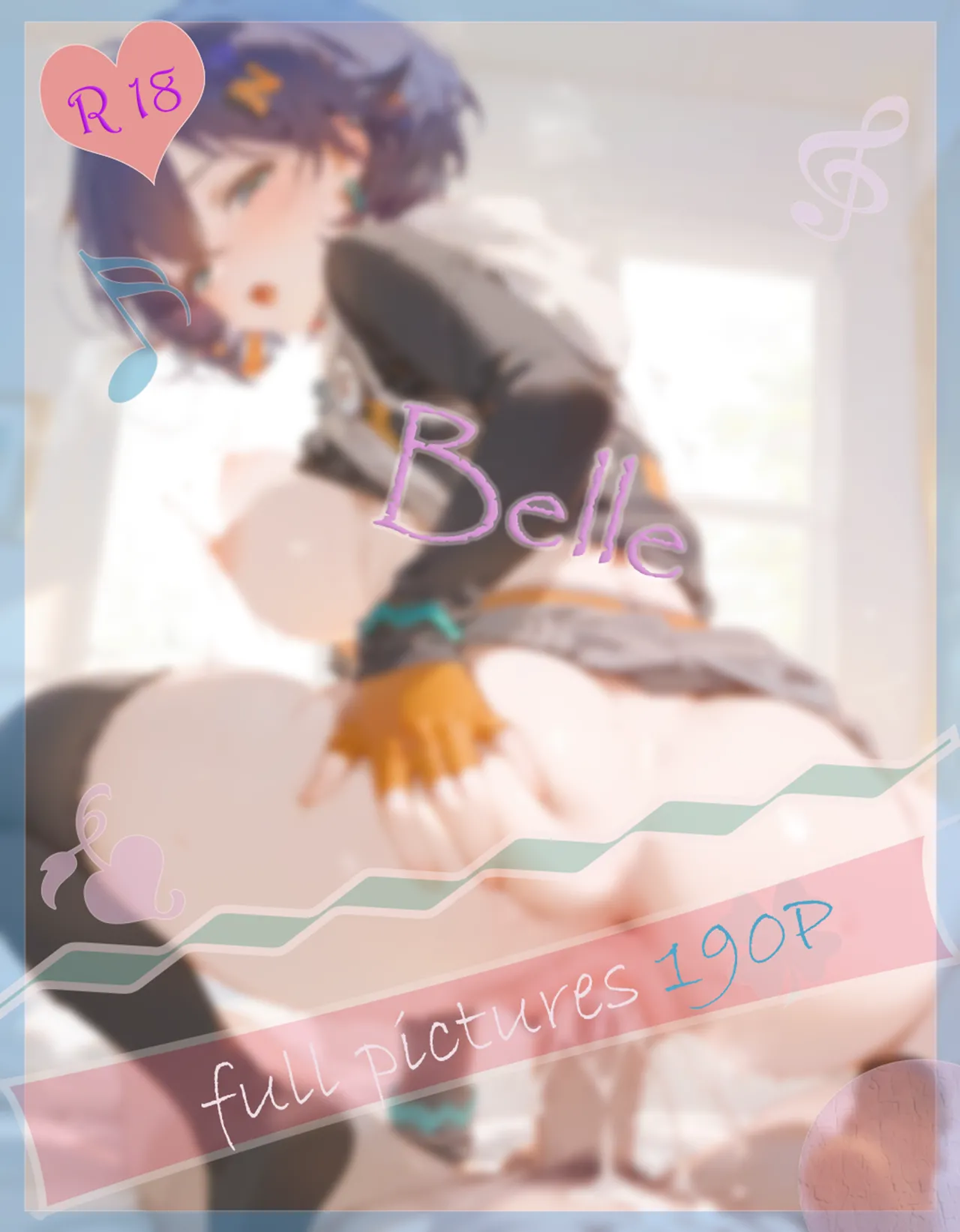 Pixiv Meteor 111284084 4 - Image 93