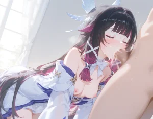 Pixiv Meteor 111284084 4 - Page 101