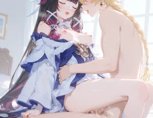 Pixiv Meteor 111284084 4 - Page 120