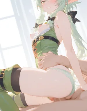 Pixiv Meteor 111284084 4 - Page 47