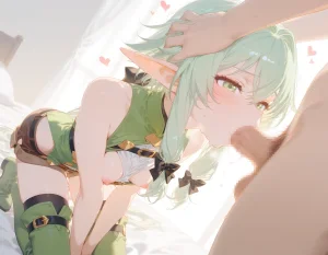 Pixiv Meteor 111284084 4 - Page 52