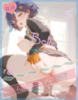 Pixiv Meteor 111284084 4 - Page 93